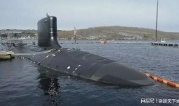 美国爆料核潜艇被炸视频,揭秘神秘事件真相！