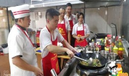 深圳厨师爆料事件视频,视频曝光惊人内幕