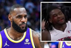 詹姆斯遭最新朋友爆料,揭秘NBA巨星不为人知的一面