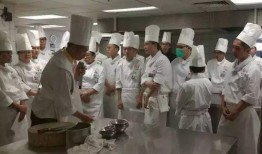 深圳厨师爆料事件视频,视频曝光惊人内幕
