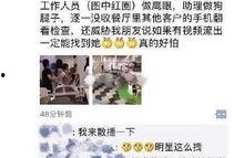 路人爆料假吃视频,明星假吃现场，视频揭露娱乐圈潜规则