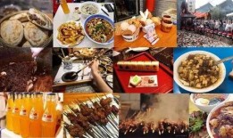 西安美食 爆料事件视频,视频揭秘地道风味背后的故事