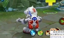 王者鲁班最新皮肤爆料,炫酷特效引期待！