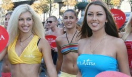 乌克兰模特爆料视频完整版