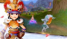 寻仙手游最新爆料,神秘仙域，奇幻冒险即将开启！