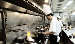 深圳厨师爆料事件视频,视频曝光惊人内幕