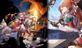 星穹铁道最新角色爆料,神秘力量觉醒，铁路探险之旅即将开启