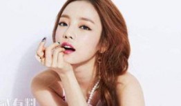 韩国最新爆料女星,神秘女星身份曝光，背后故事令人震惊！