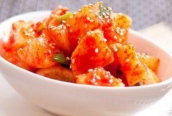 最新爆料酸菜的做法,揭秘最新爆料的传统酸菜制作方法