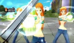 娜美技能爆料视频在线,全新海洋冒险力作中的神秘力量解析