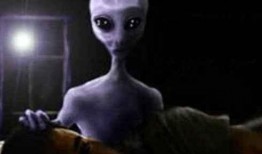 最新外星爆料是真的吗视频,真相还是虚构？