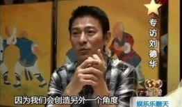 香港娱记爆料刘德华视频,香港娱记独家爆料，真相令人震惊
