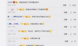 娱乐吃瓜酱评论区,揭秘明星幕后故事，笑料百出
