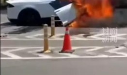林志颖车祸爆料视频大全,全程回顾惊险瞬间