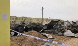 榆林榆河命案最新爆料,最新爆料揭示惊人真相