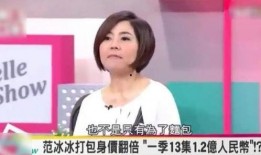 内地主持人爆料新闻视频,揭秘幕后真相
