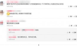 娱乐吃瓜酱评论区,揭秘明星幕后故事，笑料百出