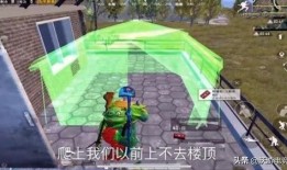 和平精英最新堵桥爆料,全新堵桥战术曝光，战场格局再掀风云