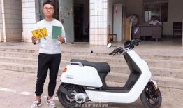 电动摩托车事件最新爆料,揭秘背后惊人真相