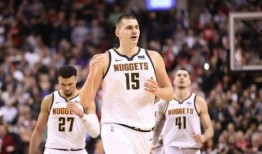 丹佛掘金爆料视频最新,揭秘球队备战新赛季的幕后故事