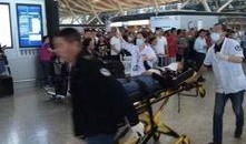 沈阳机场爆料事件视频,揭秘机场内部惊人真相