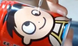 旺仔最新爆料事件