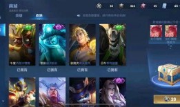 王者皮肤新爆料最新消息,新皮肤爆料，神秘英雄即将登场！