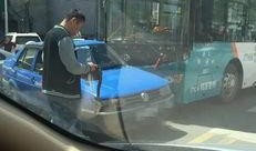 通化出租车最新爆料消息,揭秘爆料背后的真相