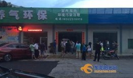 东莞常平最新爆料,揭秘城市新动态与热点事件