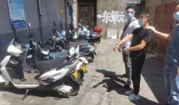 电动摩托车事件最新爆料,揭秘背后惊人真相