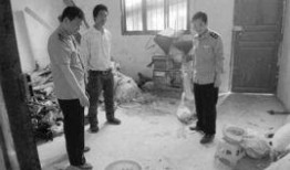 徽县吃瓜网红事件始末,网络舆论漩涡中的真相探寻