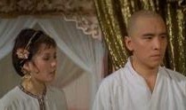 少林英雄榜在线观看,武林传奇，在线重温