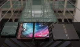 三星折叠最新爆料消息,颠覆性设计即将揭晓！