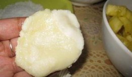 榴莲爆料雪糍好吃吗视频,雪糍美味大揭秘！